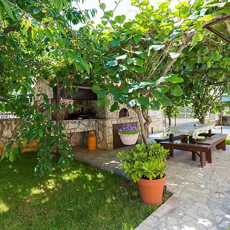 Apartments Davorka Poreč Exteriör bild